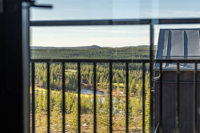 4 rum lägenhet på Gunnervägen 31 Idre North Park, Älvdalens kommun - bild 5
