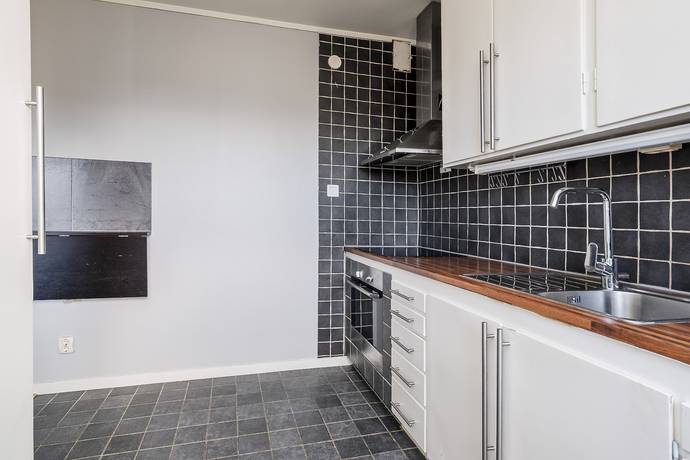1 rum Lägenhet på Sveagatan 3D Kungsängen Sala kommun - bild 8