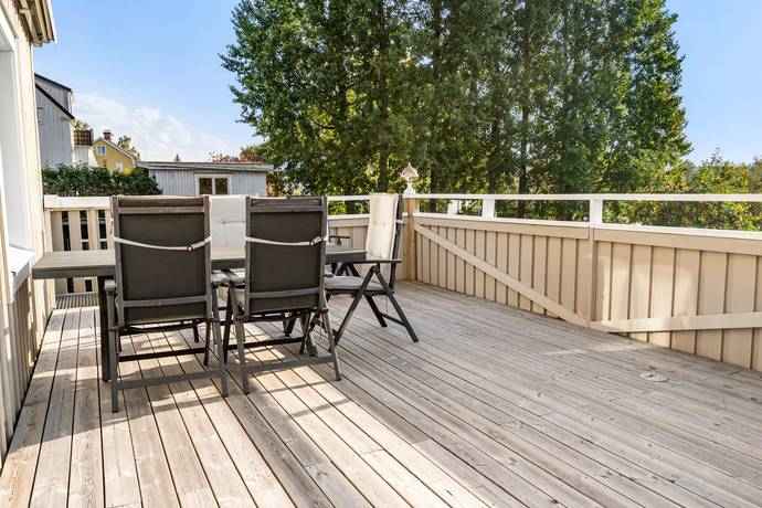 6 rum Villa på Värnamovägen 17 Bor Värnamo kommun - bild 6