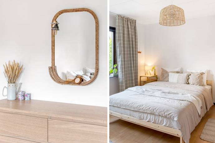 7 rum Villa på Vråkvägen 15 SARITSLÖVSOMRÅDET Skurups kommun - bild 7