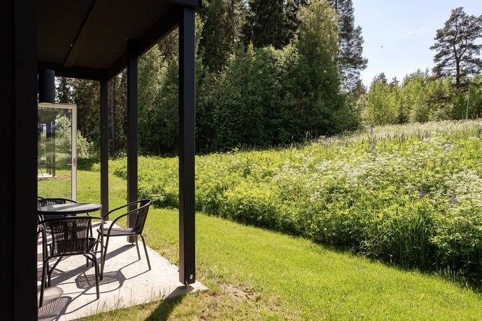 3 rum Lägenhet på Skidvägen 10A Järvsö Ljusdals kommun - bild 3