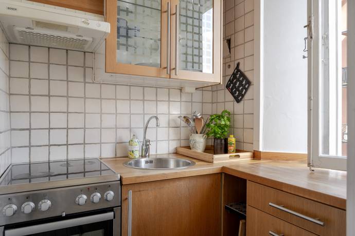 1 rum lägenhet på Väringgatan 27, 3 tr Vasastan, Stockholms kommun - bild 4
