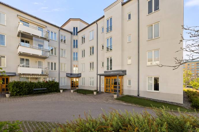 3 rum Lägenhet på Kungssätravägen 29C Sätra - Skärholmen Stockholms kommun - bild 20