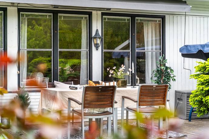 7 rum Kedjehus på Backlöksvägen 115 Hässelby Norra Villastad Stockholms kommun - bild 32