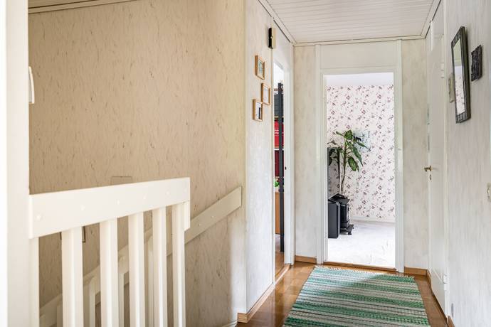 6 rum Radhus på Champinjonvägen 32 Sörskogen Huddinge kommun - bild 21