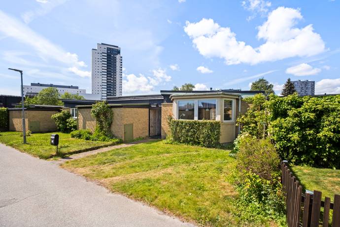 3 rum Radhus på Karpstigen 6 Tyresö Centrum Tyresö kommun - bild 36