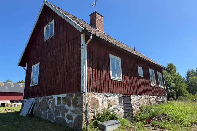 4 rum Villa på Hägghult 1470 Hägghult Osby kommun - bild 3