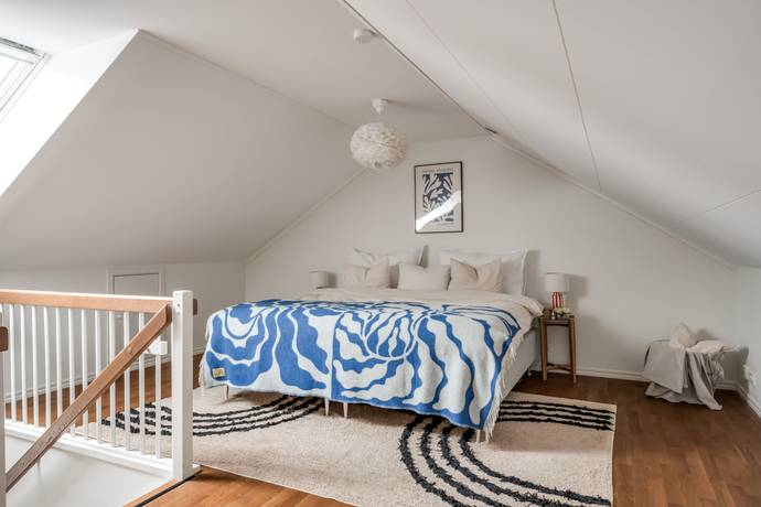 4 rum Lägenhet på Morgonvägen 1B Edsgatan Karlstads kommun - bild 30