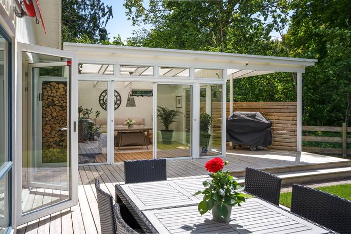 4 rum Villa på Varegårdsvägen 105 Torekov Båstads kommun - bild 25