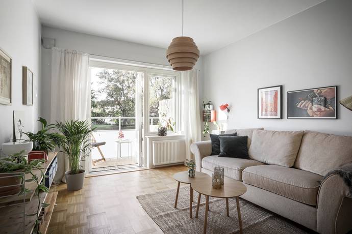 2 rum lägenhet på Björcksgatan 62C Kålltorp, Göteborgs kommun - bild 5