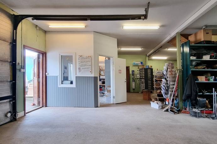 174 m² Villa på Östra vägen 4 6 rum och kök - Filipstad Filipstads kommun - bild 47