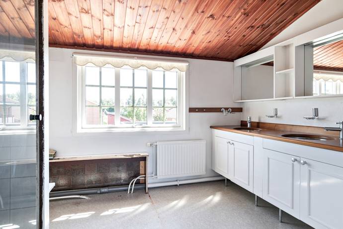 6 rum Villa på Ängelholmsvägen 1/Ellenbergavägen 2 Munka Ljungby Ängelholms kommun - bild 12
