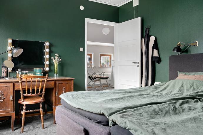 7 rum Villa på Viktoriagatan 38 Hässleholm Hässleholms kommun - bild 24