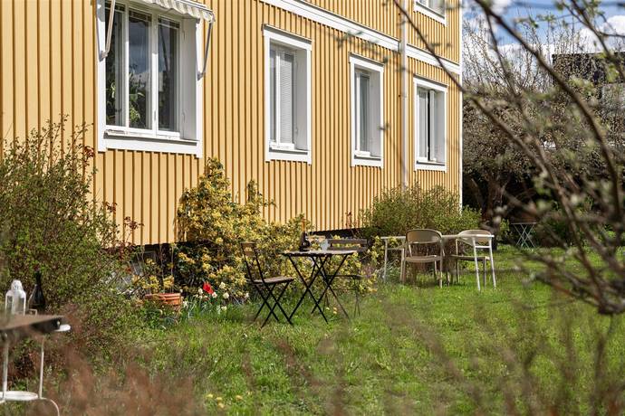 2 rum Lägenhet på Oxelgatan 16 C Fålhagen Uppsala kommun - bild 35