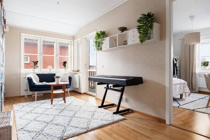 6 rum Villa på Ljustret 24 Sigtuna - Björkbacka Strand Sigtuna kommun - bild 26
