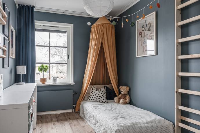 5 rum Villa på Trollvägen 5 Remsle Sollefteå kommun - bild 24