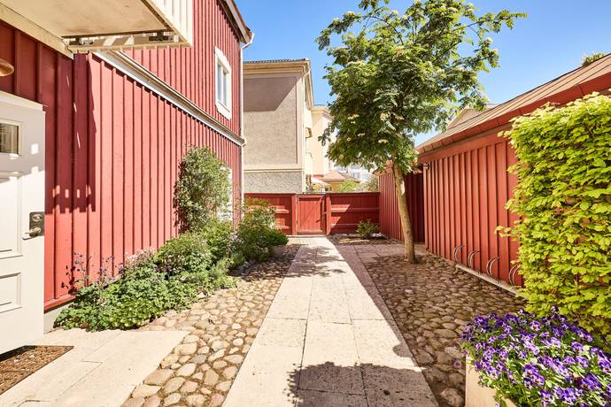6 rum Lägenhet på Museigatan 1 Jönköping City Jönköpings kommun - bild 4
