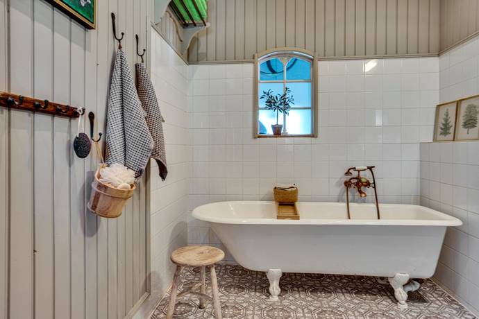 8 rum Villa på Gamla Borrebackevägen 22 Västra Klagstorp Malmö kommun - bild 31