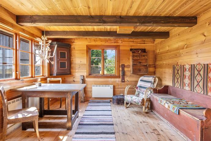 15 rum Gård utan jordbruk på Grytehamnsvägen 6 Gillberga Borgholms kommun - bild 38