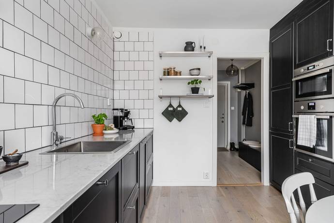 1,5 rum lägenhet på Djurgårdsgatan 11 Centralt, Linköpings kommun - bild 5