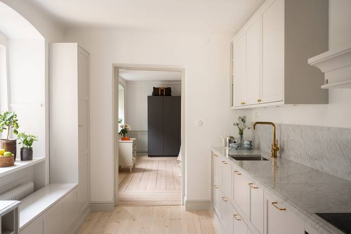 4 rum Lägenhet på Österlånggatan 39 Gamla stan Stockholms kommun - bild 12