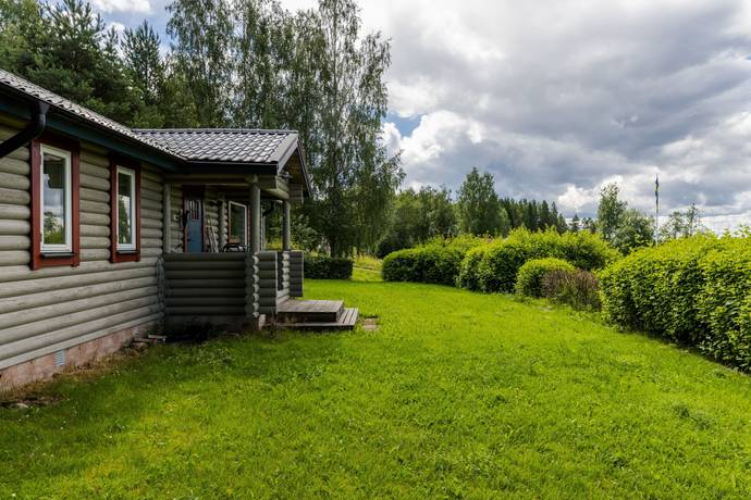 4 rum Fritidshus på Bäckarängsvägen 7 Vångsgärde Orsa kommun - bild 4