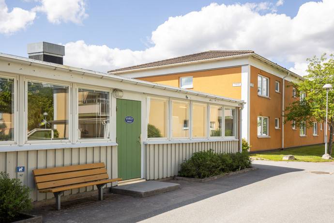 4 rum Lägenhet på Ledgränd 27 Solhaga Örebro kommun - bild 35
