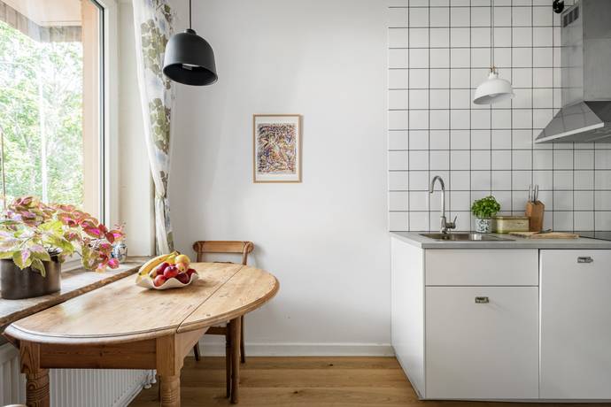 1 rum lägenhet på Nypongränd 4, 1 tr Midsommarkransen, Stockholms kommun - bild 2