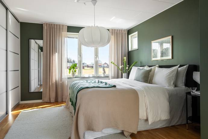 5 rum Villa på Eklanda höjd 26 Mölndal Mölndals kommun - bild 19