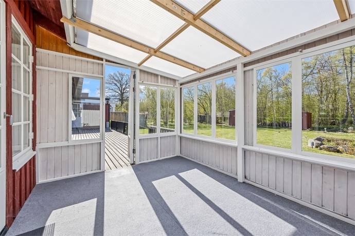 4 rum Villa på Trollvägen 15 Arontorp Mörbylånga kommun - bild 8