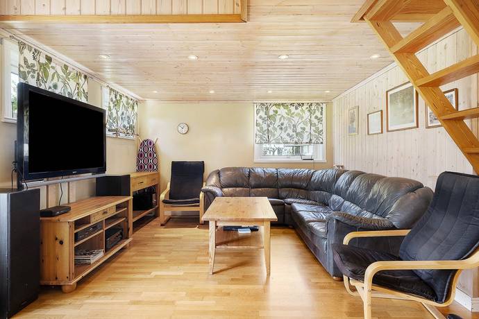 9 rum Villa på Mossmyran 142 Rosersberg - Norrsunda Skoby Sigtuna kommun - bild 37