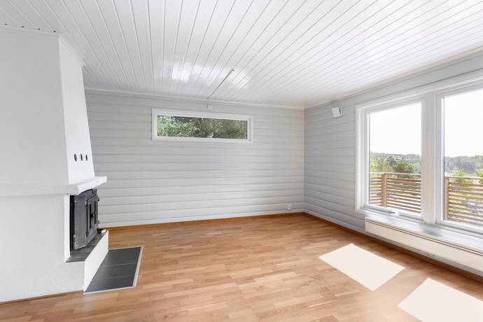 3 rum vinterbonat fritidshus på Björkbackevägen 13 Ljusterö - Nolsjö, Österåkers kommun - bild 4