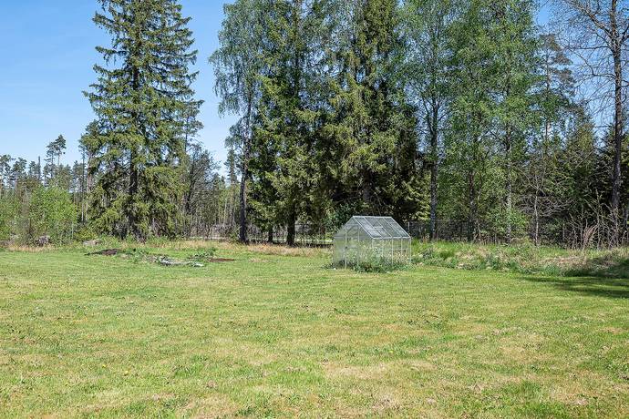 6 rum Villa på Hunnaryd Björkebo  Örby Marks kommun - bild 6