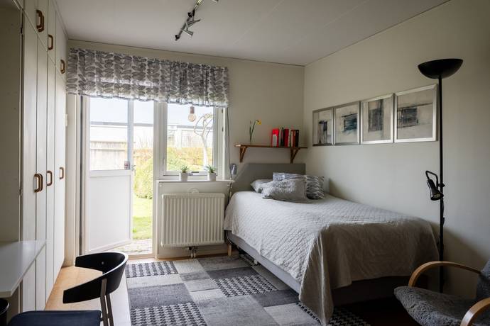 5 rum Villa på Lottas väg 14 Hjärup Staffanstorps kommun - bild 25