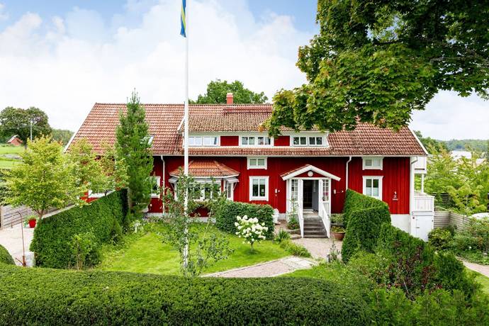 Bolmen, Gislaveds kommun