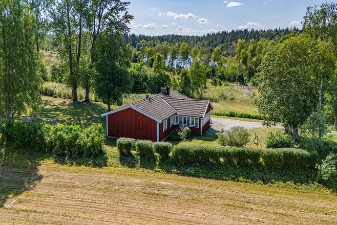 5 rum villa på Rölanda-Dalen Intakan 1 Rölanda, Dals-Eds kommun - bild 2