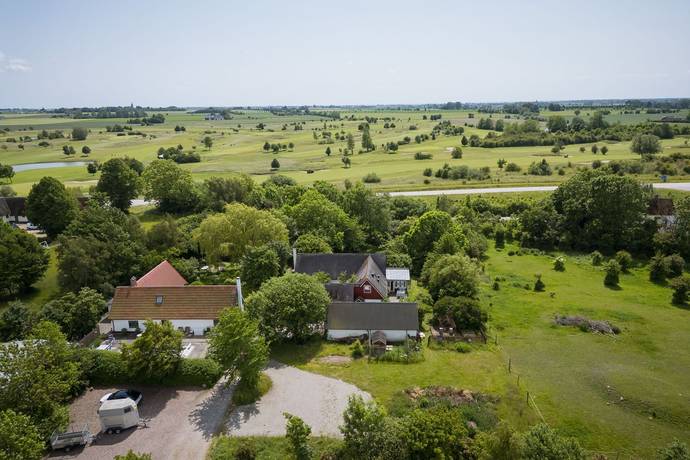 8 rum Villa på Västra Grevie byväg 38 Vellinge kommun - bild 42