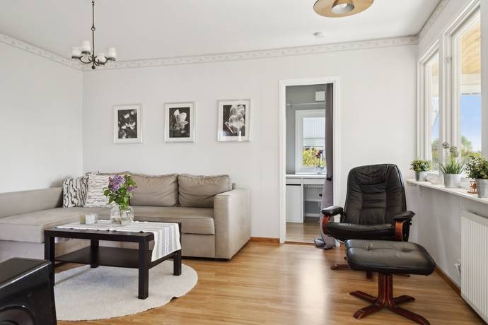 3 rum Fritidshus på Bolmörtsgatan 21, nr 221 Almåsa Fritidsby Malmö kommun - bild 7