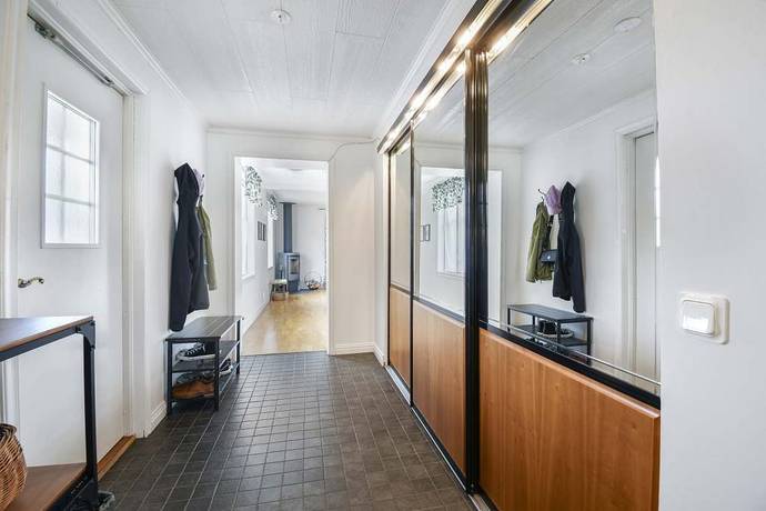 3 rum Villa på Markskogsvägen 129 Persön Luleå kommun - bild 32