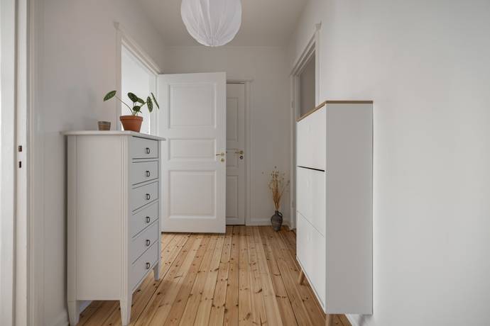 3 rum Lägenhet på Tallbacksvägen 2 Bromma - Johannesfred Stockholms kommun - bild 13
