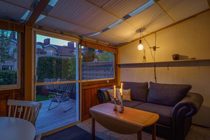 3 rum Radhus på Bergslagsgatan 23B Ringstorp Örebro kommun - bild 23