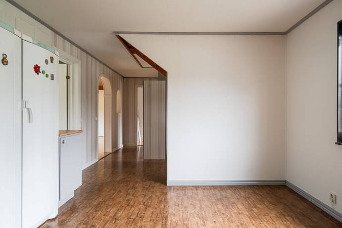 7 rum villa på Smedjevägen 16 Boliden, Skellefteå kommun - bild 4