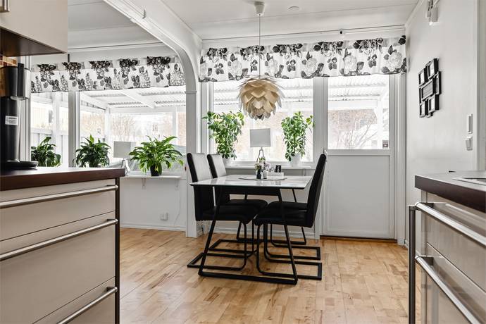 7 rum Kedjehus på Malinbodaplan 35 Laggarhult Katrineholms kommun - bild 26