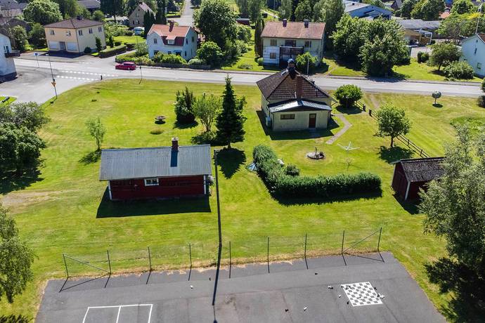 3 rum Villa på Centrumvägen 41 Åsarp Falköpings kommun - bild 36