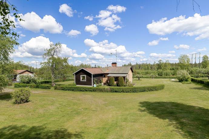 6 rum Villa på Gullebo Lyckås Åtvidaberg Åtvidabergs kommun - bild 5