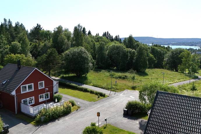 villa på Lingonstigen 27 Eriksdal, Härnösands kommun - bild 4