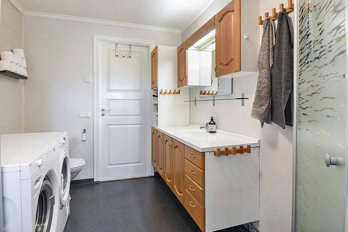 3 rum Villa på Markskogsvägen 129 Persön Luleå kommun - bild 30