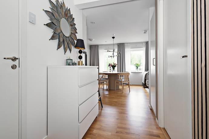 2 rum lägenhet på Storgatan 8F Väst på stan, Umeå kommun - bild 5