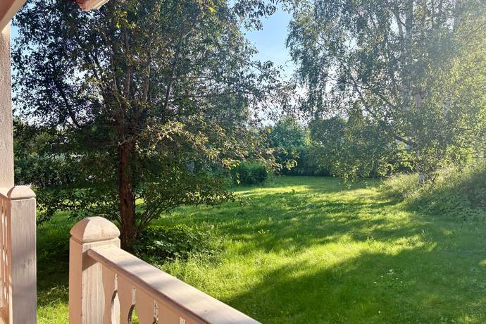2 rum villa på Kvarnvägen 4 Skärplinge, Tierps kommun - bild 3