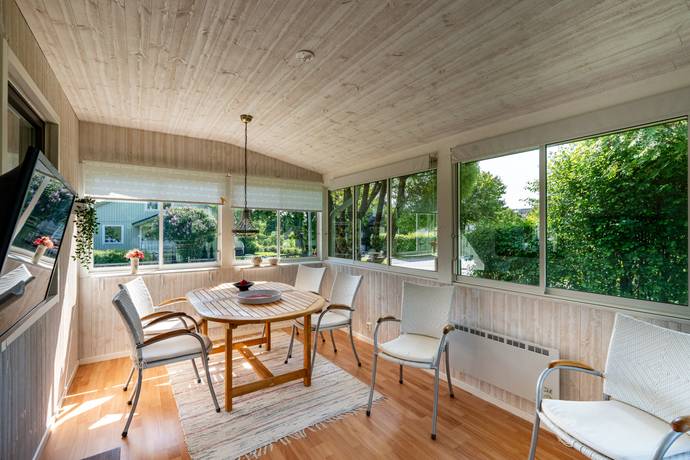 6 rum villa på Trossvägen 24 Bonässund, Örnsköldsviks kommun - bild 3